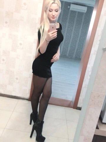 Анкета проститутки Евгения, 25 лет